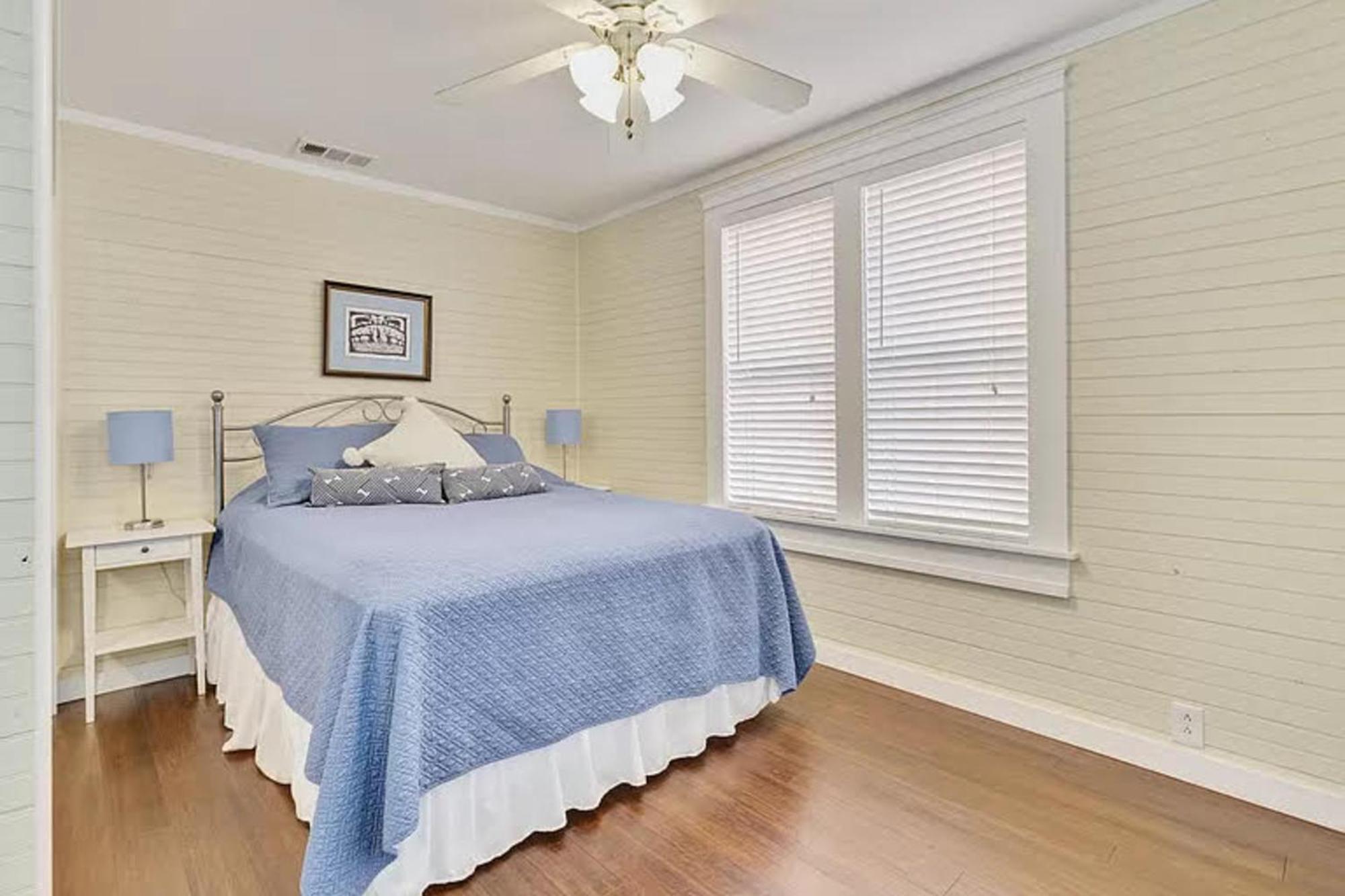 Old Town Retreat Villa St. Augustine Bagian luar foto