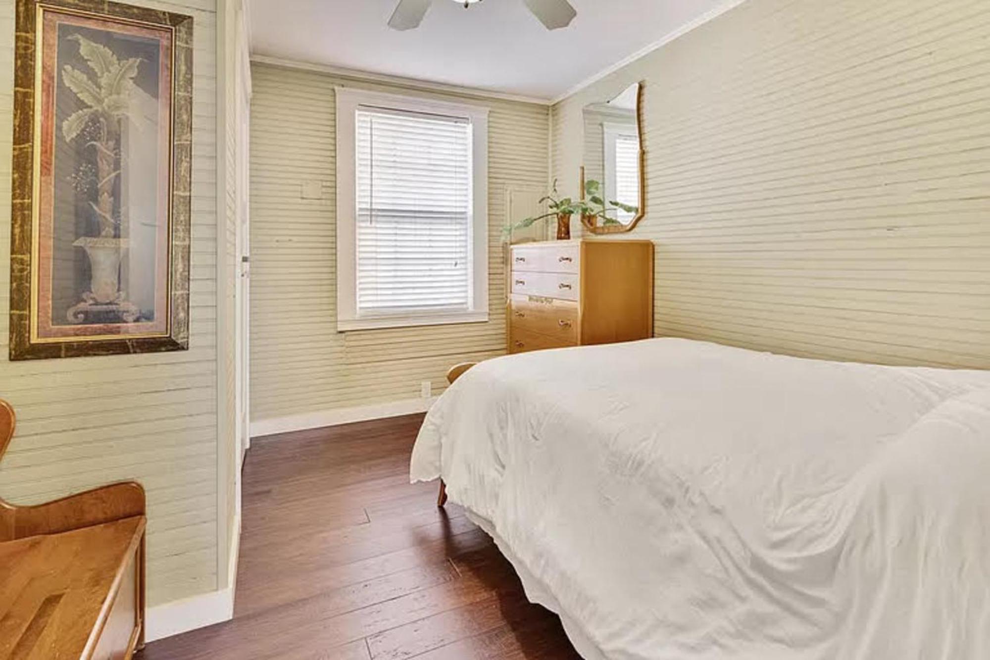 Old Town Retreat Villa St. Augustine Bagian luar foto