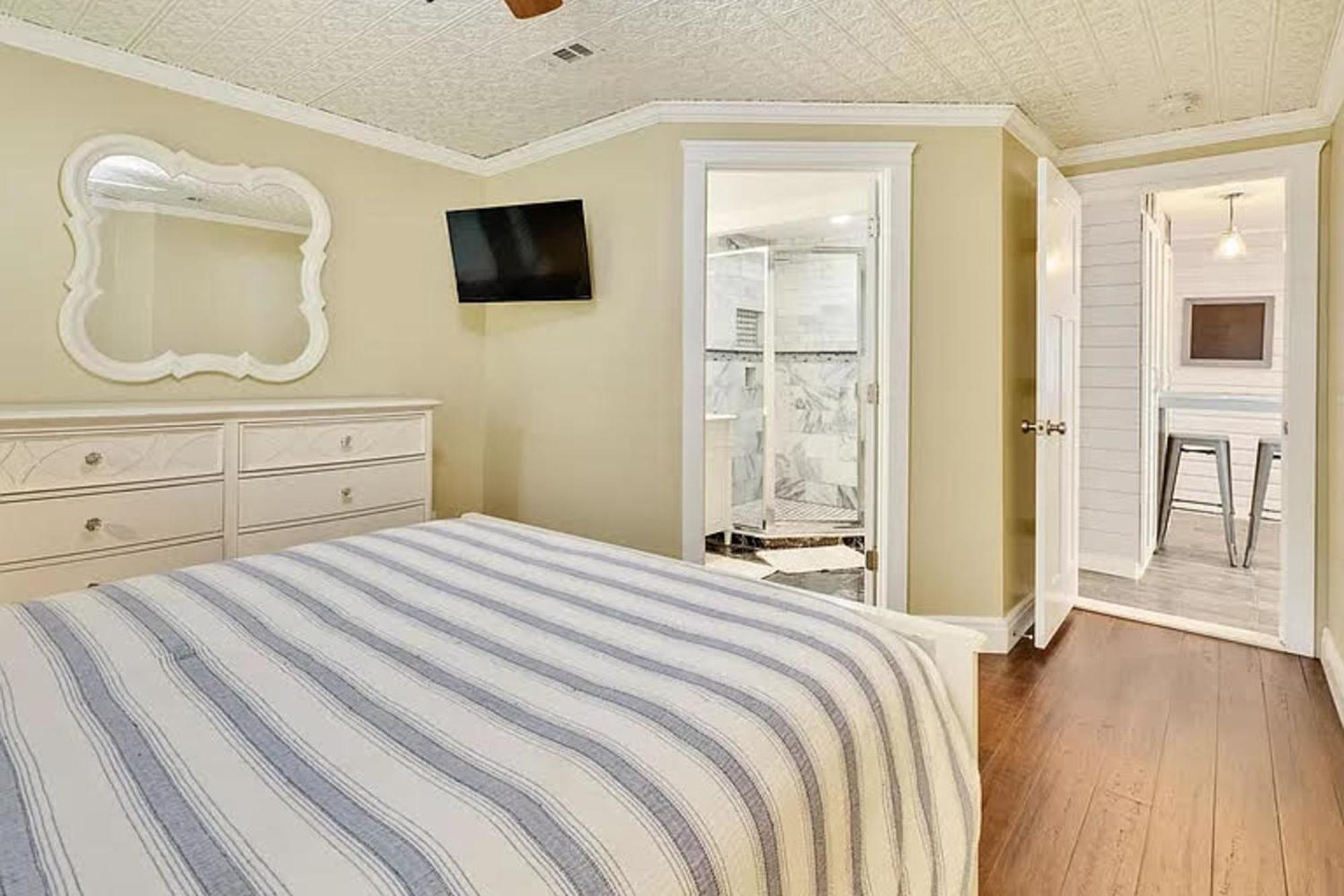 Old Town Retreat Villa St. Augustine Bagian luar foto