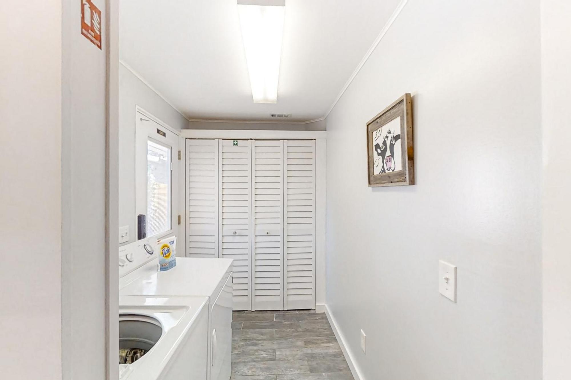 Old Town Retreat Villa St. Augustine Bagian luar foto