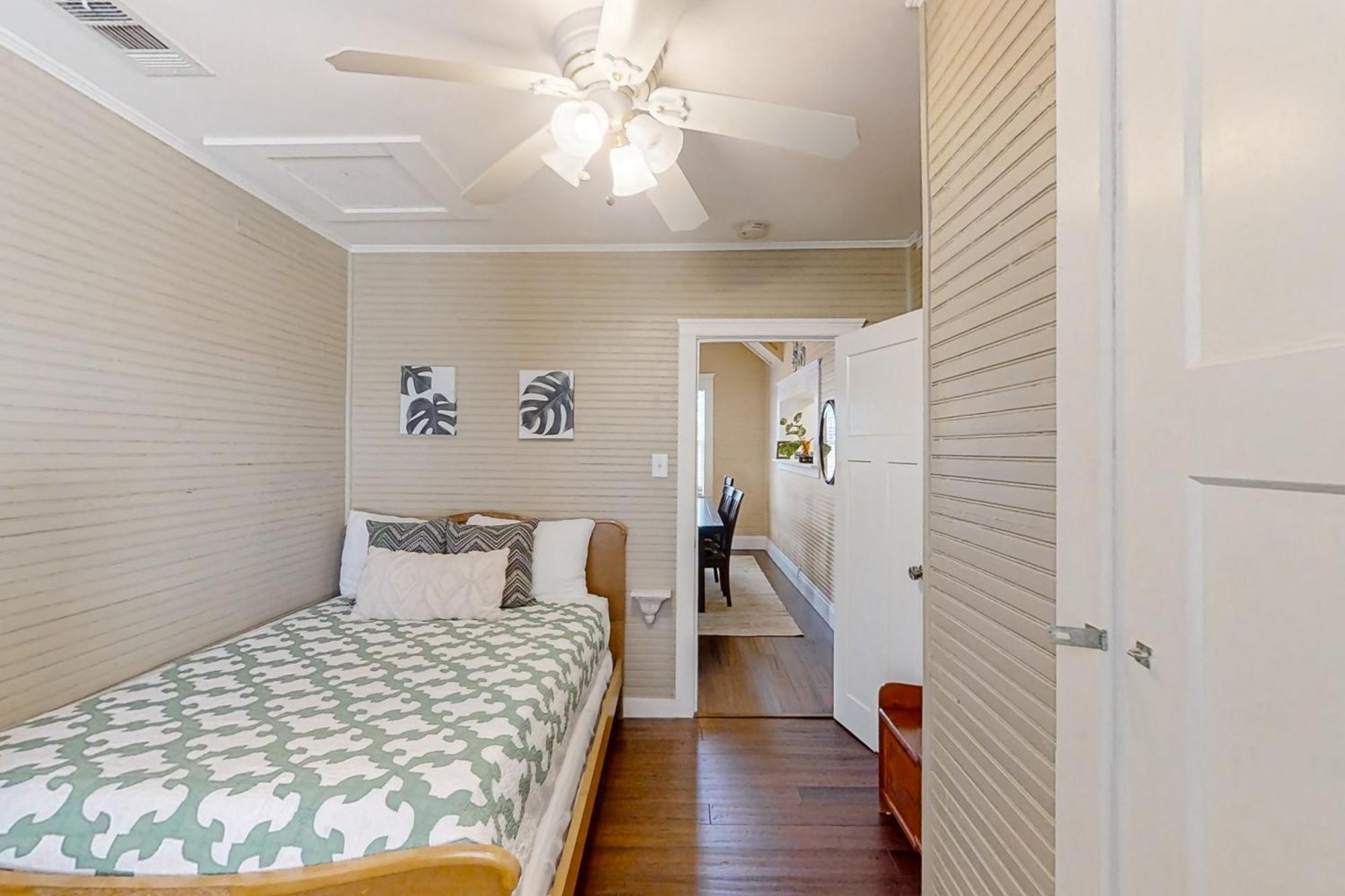 Old Town Retreat Villa St. Augustine Bagian luar foto