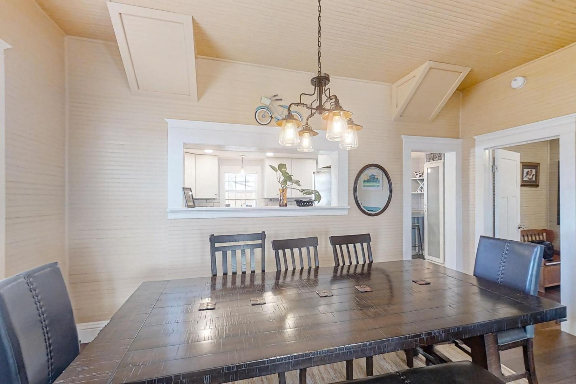 Old Town Retreat Villa St. Augustine Bagian luar foto