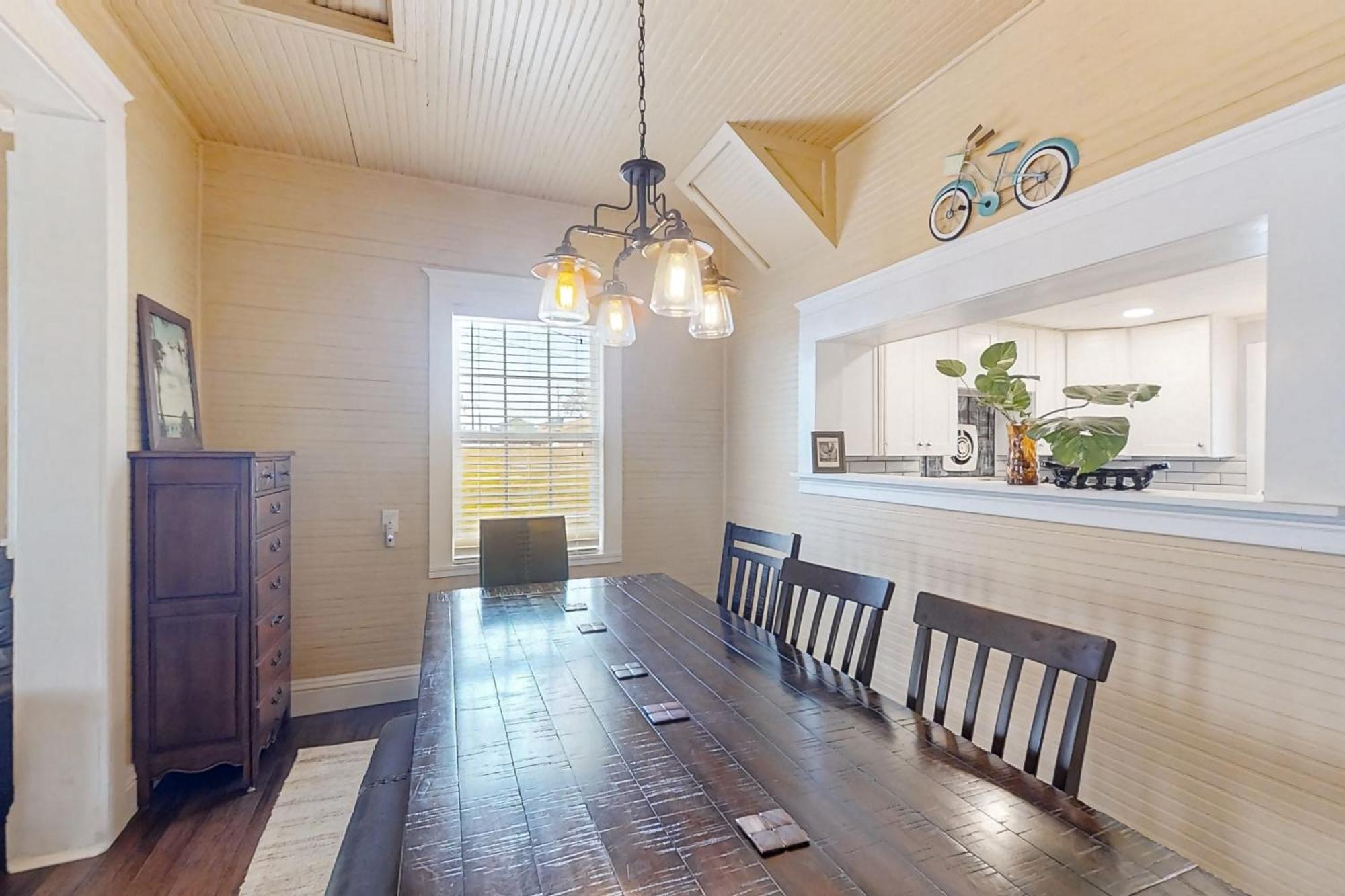 Old Town Retreat Villa St. Augustine Bagian luar foto