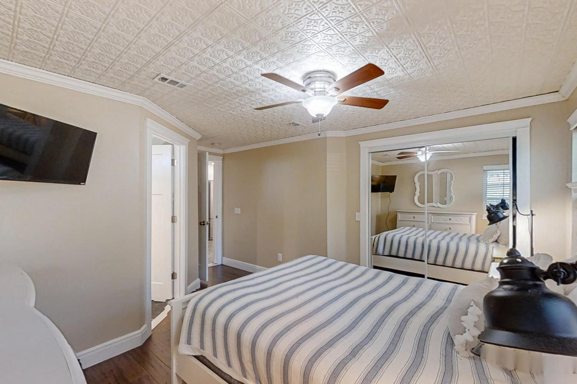 Old Town Retreat Villa St. Augustine Bagian luar foto