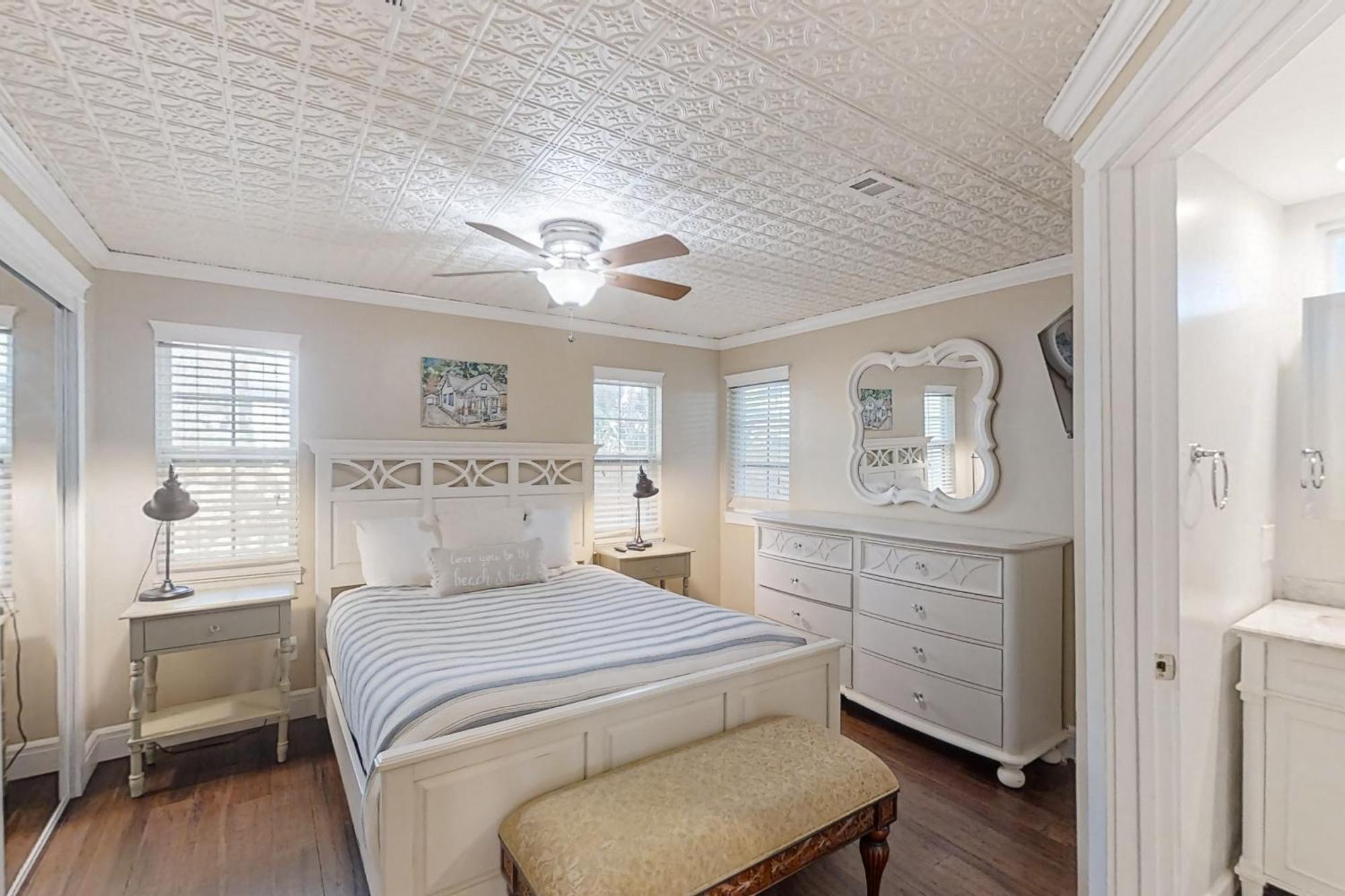 Old Town Retreat Villa St. Augustine Bagian luar foto