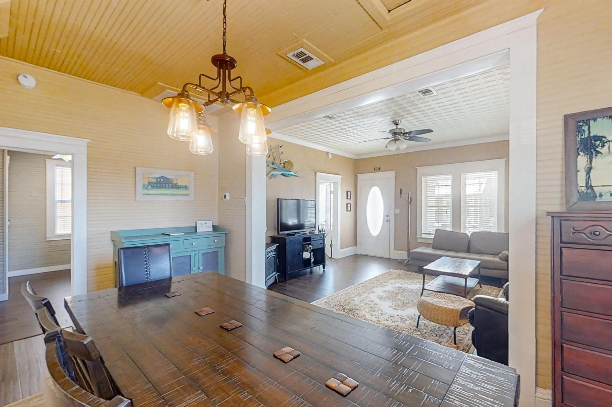 Old Town Retreat Villa St. Augustine Bagian luar foto