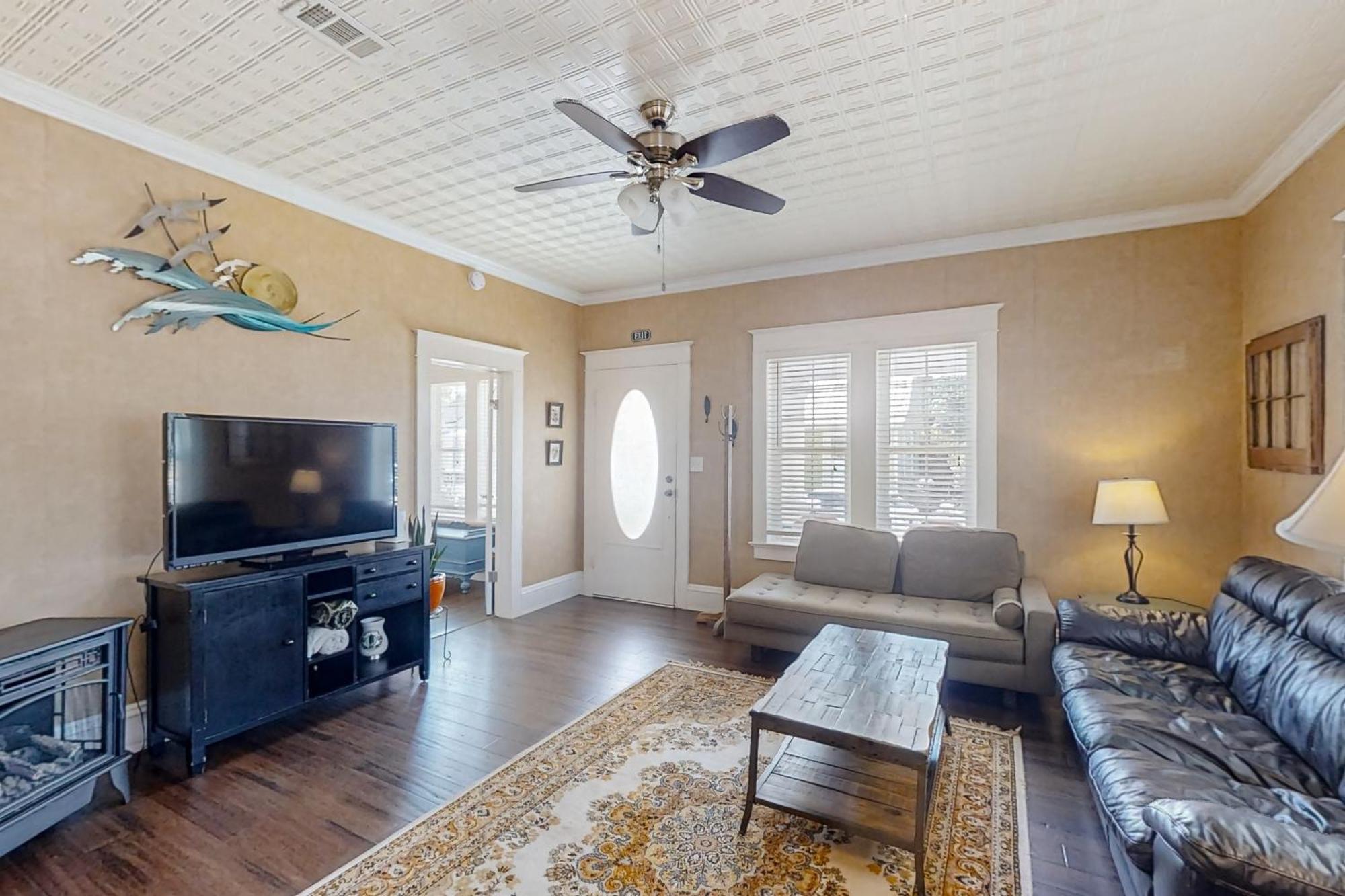 Old Town Retreat Villa St. Augustine Bagian luar foto